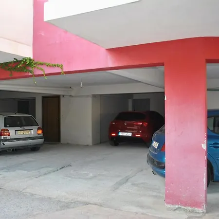 Nafplios Apartment *