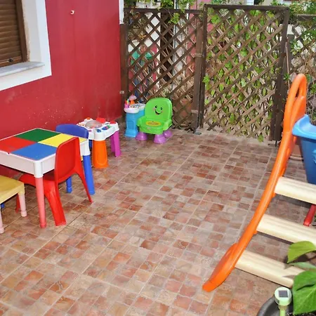 Nafplios Apartment