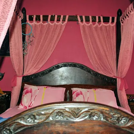 Nafplios Apartment *
