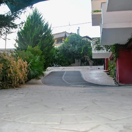 Nafplios Ária
