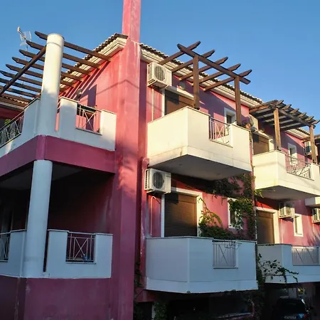 Apartment Nafplios