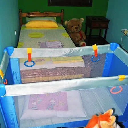 Apartment Nafplios Aria