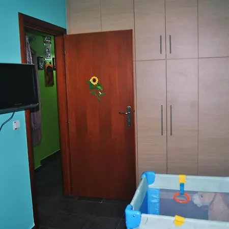 Nafplios Apartment *