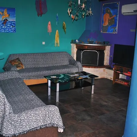 Apartment Nafplios *