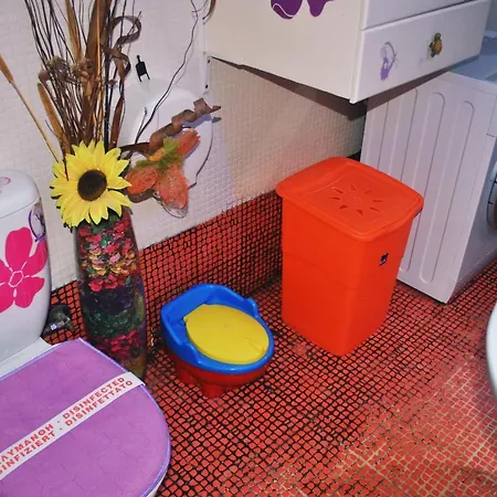 Apartment Nafplios Aria