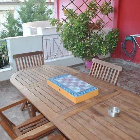 Apartment Nafplios *