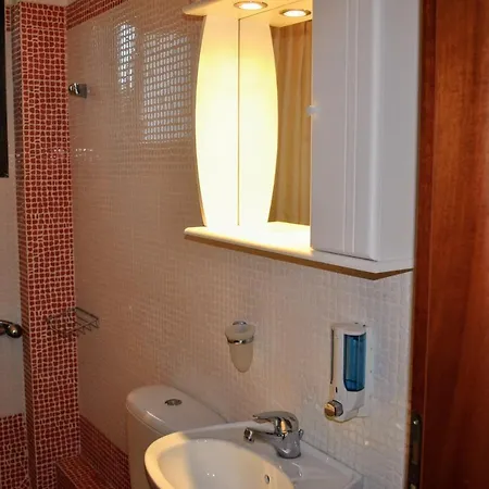 Apartment Nafplios *